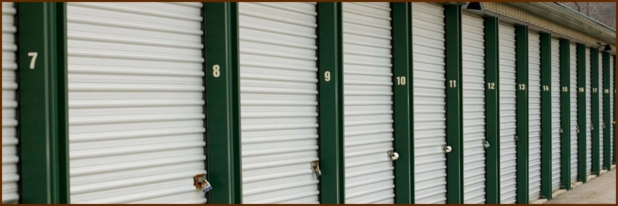 מחסן להשכרה לעסקים קטנים