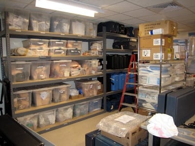 בחירת מחסנים להשכרה - מחסנים ממודפים ליבואנים ומחזיקי מלאי.