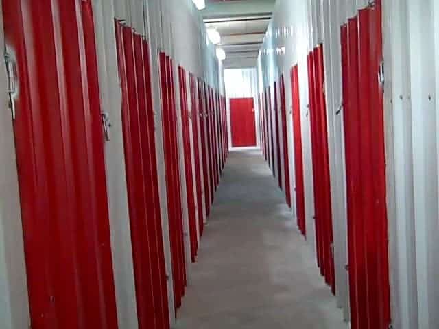 אחסון דירה וטיפים לעבודה יעילה