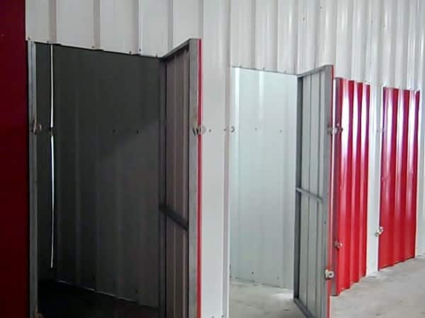 יחידות אחסון תכולת דירה