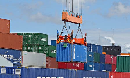 אחסון תכולת דירה במכולות