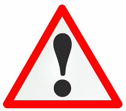 זהירות - אחסנה במכולות