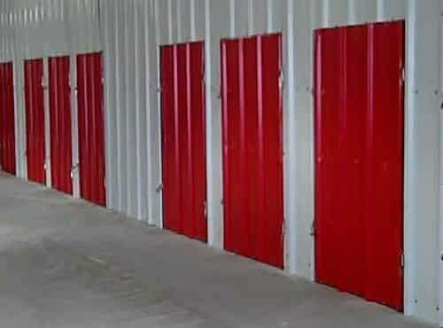 יחידות אחסון תכולת דירה