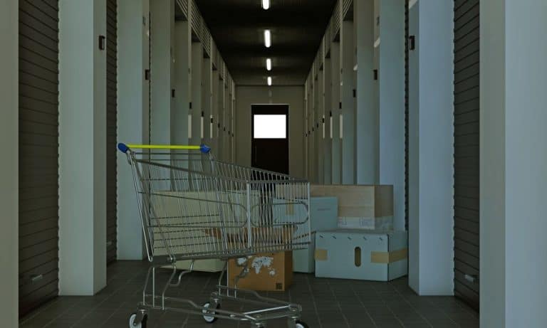 אחסון תכולת דירות