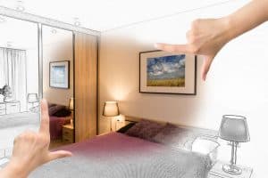 תכנון שיפוץ דירה